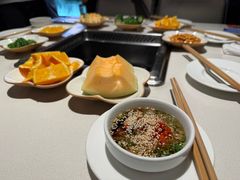-海底捞火锅(长宁路龙之梦店)