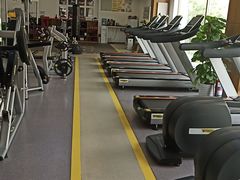 -每刻健身工作室(西直门店)