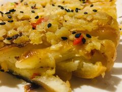 -福苗小骆驼烧烤(大唐不夜城店)