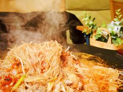 -CAMP.33露营烤肉·团建聚餐(创智天地店)