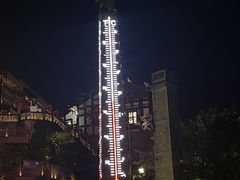 -磁器口古镇