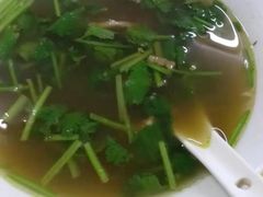 -舒蔡记生煎菜饭(云南中路店)