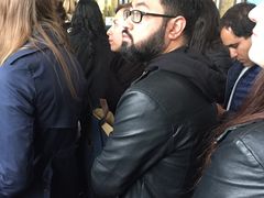 -九又四分之三站台