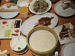 -老北京炸酱面·烤鸭(前门店)