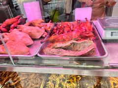 -味香鸭子店(汉口西路店)