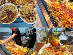 -郭记小街麻辣烫(南小街总店)