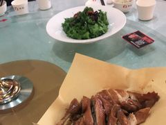 -须水邓记叫化鸡(中原路店)