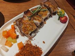 -金手鼓·新疆菜(南京店)