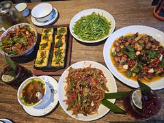 -小喜客·云南特色菜(纳西庭院店)