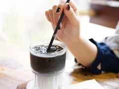 邊渡老点咖啡-邊渡咖啡