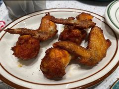 -CRAZYONES西班牙海鲜饭(上海美罗城店)