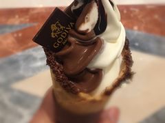 -GODIVA(月星环球港店)