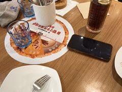 -必胜客(唐百友谊店)