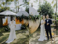 点击看大图 -Chic Bridal 熙可婚纱