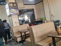-博鳌悠然·忠锐杂粮茶餐厅