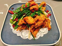 -金龙·打边炉(南京西路店)