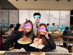-小十Omakase(地王大厦店)