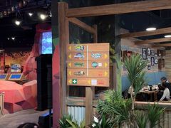 -珠海横琴国家地理探险家中心(创新方)