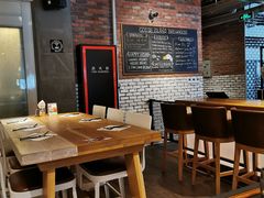 大堂-Goose Island Brewhouse鹅岛精酿啤酒餐厅