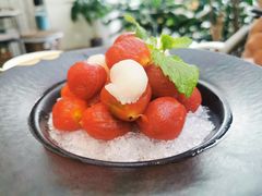 -大树餐厅(红旗街万达店)