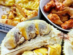 -达美乐比萨(长清路店)