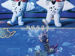 -圣淘沙名胜世界