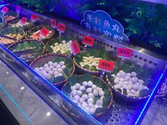 -阪尚皇·原切牛排·烤肉火锅自助(北京路店)