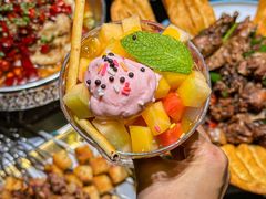 -宗泉烤全羊·烤羊腿·家常菜(解放东路店)