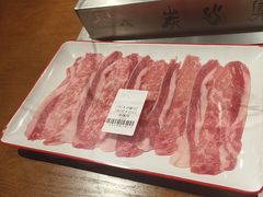 -炭火集市·烧烤·烤肉大排档(天津北路店)