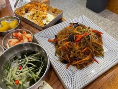 -姜虎东白丁韩国烤肉(吉利大厦店)