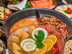 -冯校长老火锅(深圳福田店)