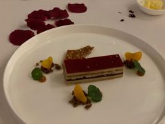 -上海和平饭店华懋阁 Cathay Room