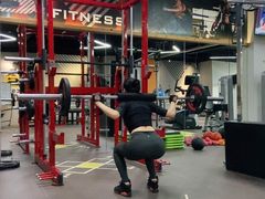 -享受健身·美体塑形馆