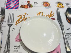 -Deer Park鹿园西餐(仁恒置地广场店)
