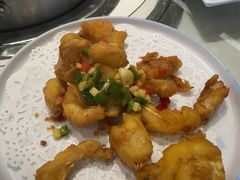 -粤顺渔坊·中山脆肉鲩火锅(清湖店)