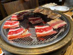 -泥炉烧肉师(新街口金銮巷店)