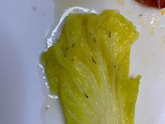 -青瓷火锅料理(西单大悦城店)