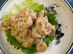 -迎晨餐厅(青芝坞店)