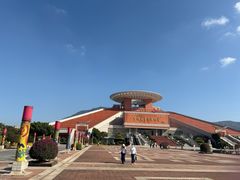 -中国闽台缘博物馆