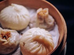烧卖-扬州香格里拉·香宫中餐厅
