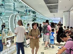 -3号仓库·创意中国菜(新世界城店)