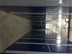 迷你仓（上海）仓储有限公司-StorHub趣存自助仓·迷你仓(金桥店)