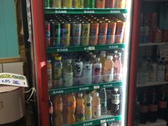 -大兵小将鲜牛肉冒菜麻辣香锅(紫金门花苑店)