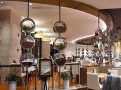 -南通绿洲国际假日酒店全日餐厅
