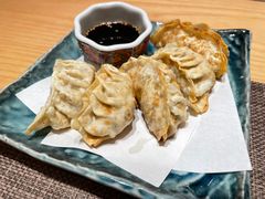 日式炸饺-爱米粒家