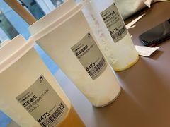 -喜茶(北京五棵松华熙店)