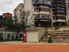 -云南师范大学(一二一西南联大校区)