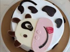 -DQ·蛋糕·冰淇淋(万达店)