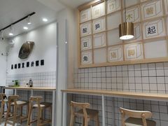用餐区-捕螺记螺蛳粉(东关大街店)
