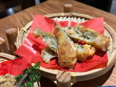 -捡角台湾食堂(花木Plus乐坊店)